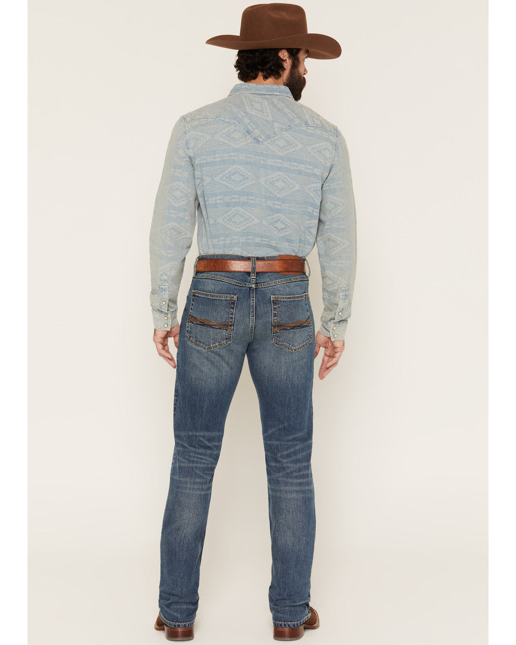 Calça Jeans Cody James Roadrunner Wash