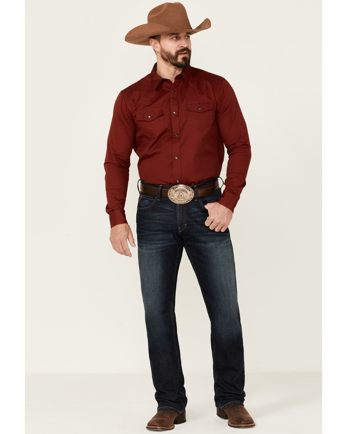 Vermelho-escuro - foto 2