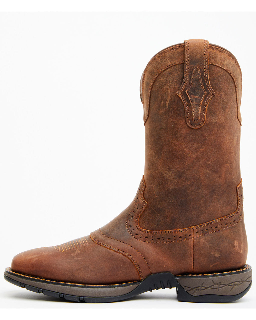 Bota Cody James Summit Lite