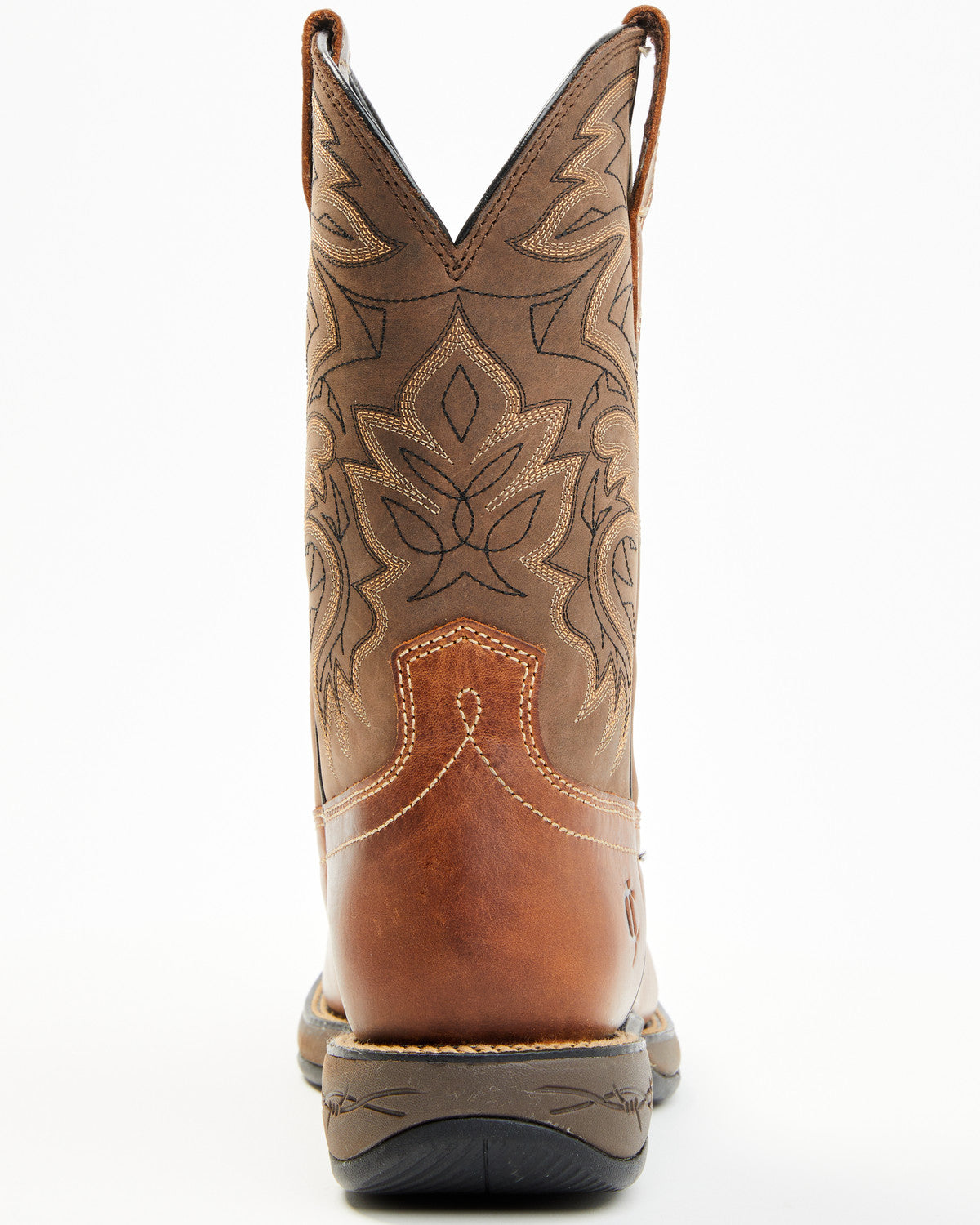 Bota Cody James Xero Gravity Lite biqueira composta