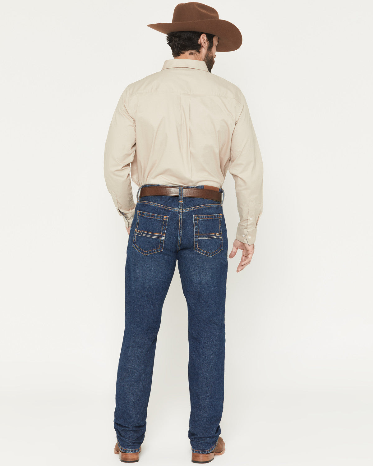 Calça Jeans Cody James Dakota Wash