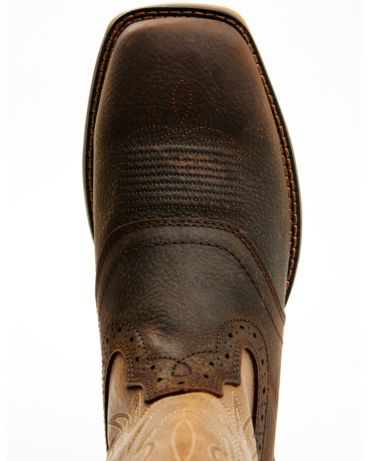 Bota Cody James Summit Lite Xero Gravity