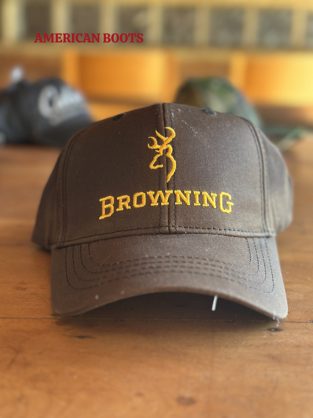 BONÉ BROWNING BPS 27168