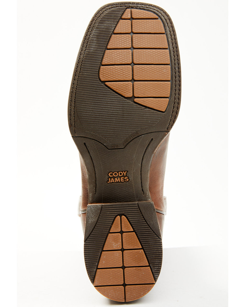 Bota Cody James Xero Gravity Extreme Maximo