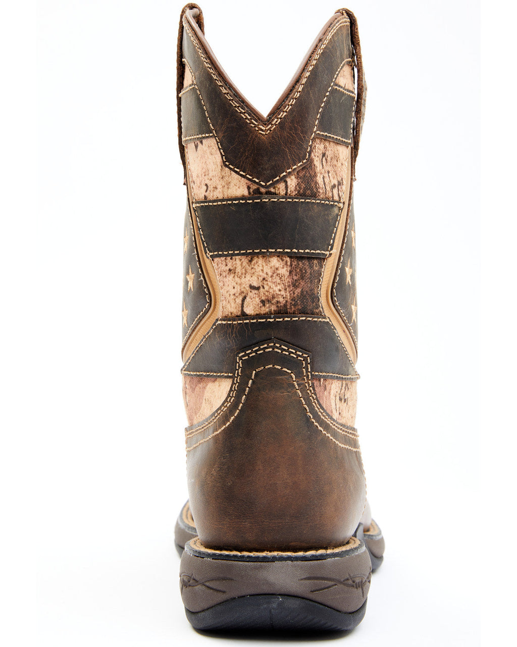 Bota Cody James Star Lite Performance Western