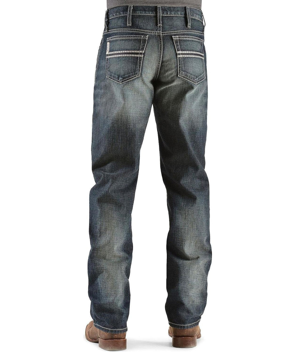 Calça Jeans Cinch | White Label, Relaxed Fit (MB92834003)