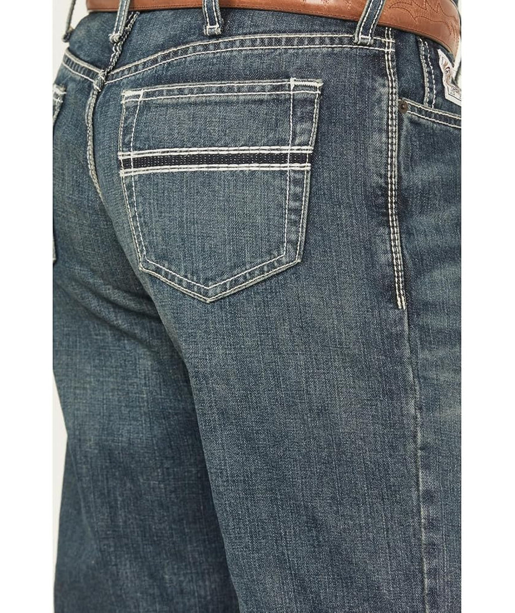 Calça Jeans Cinch | White Label, Relaxed Fit (MB92834003)