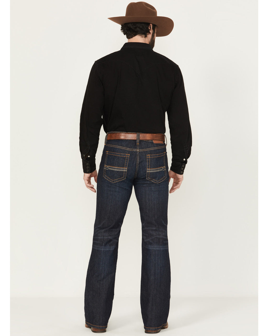Calça Jeans Cody James Night Hawk Wash
