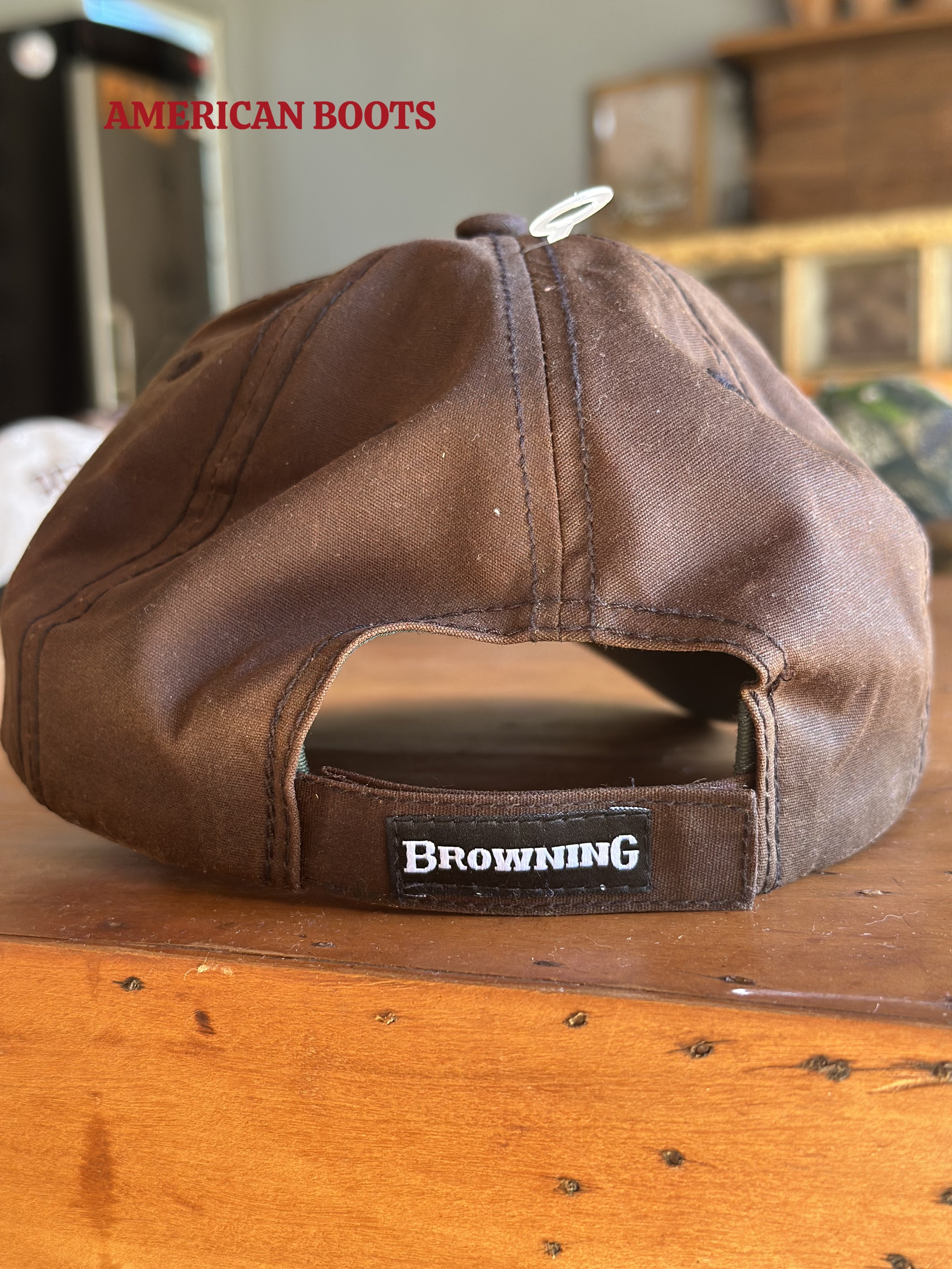 BONÉ BROWNING BPS 27168