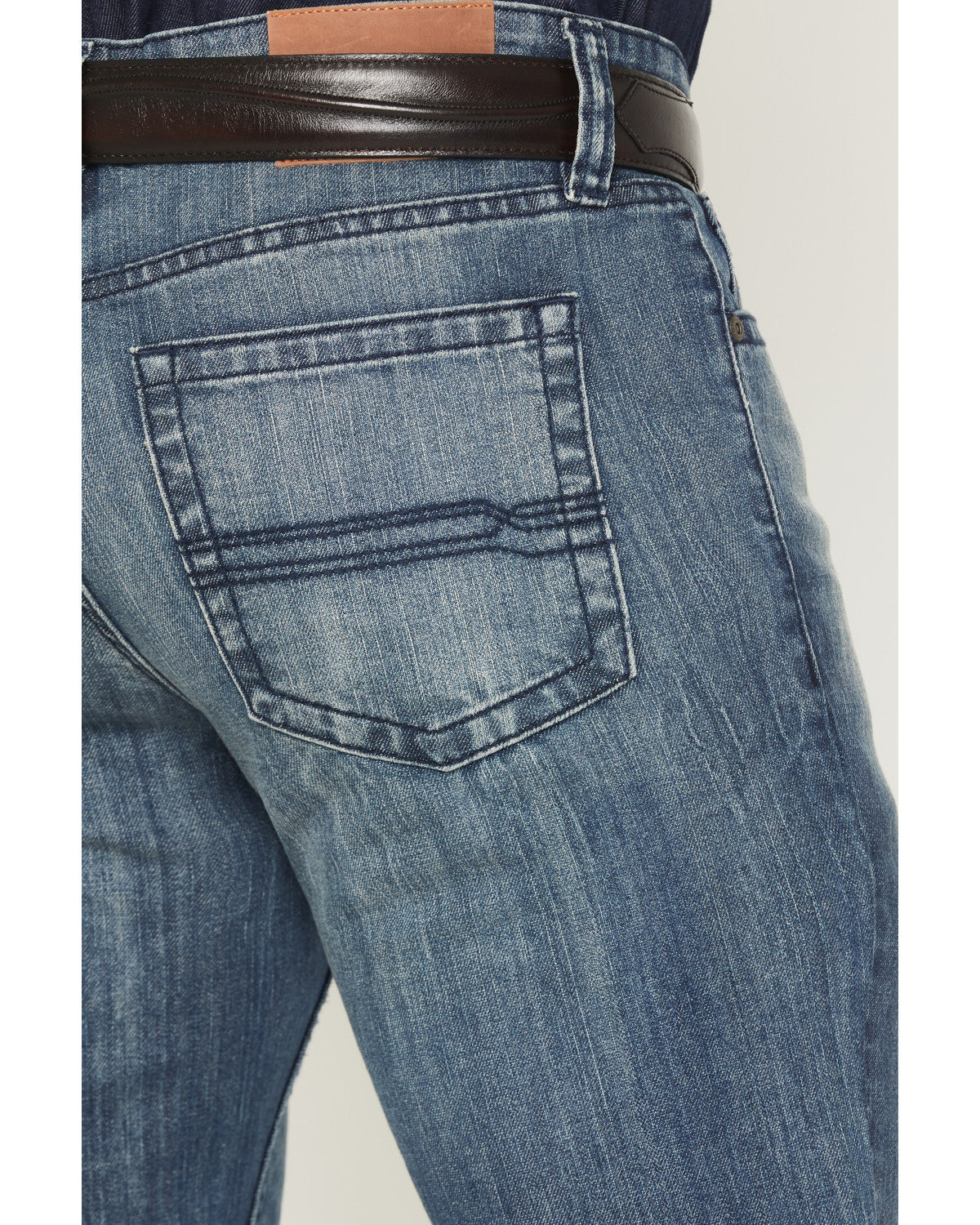 Calça Jeans Cody James Texas Wash