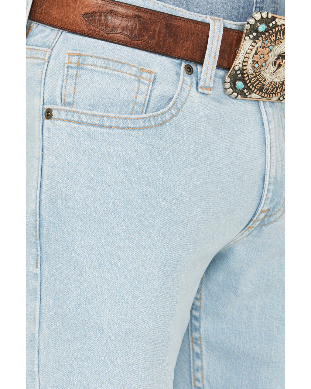Calça Jeans Cody James Camino Wash
