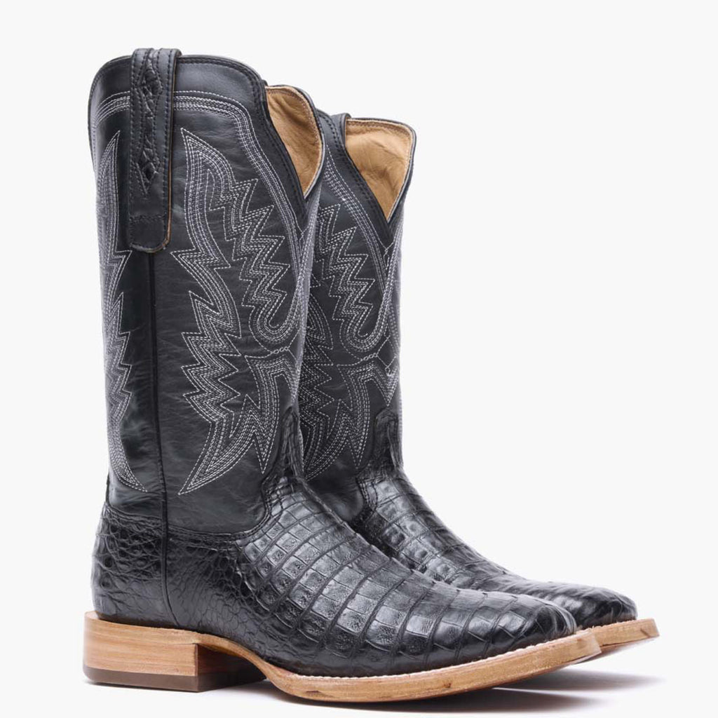 Bota Durango PRCA Black Stallion