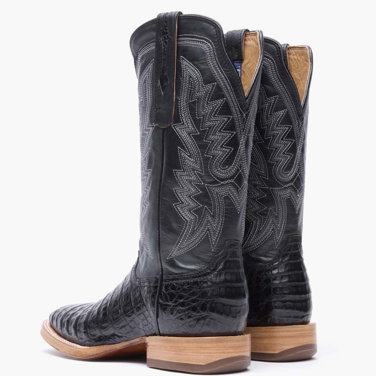 Bota Durango PRCA Black Stallion