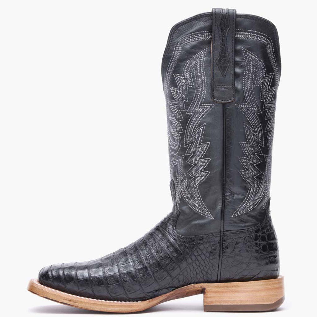 Bota Durango PRCA Black Stallion