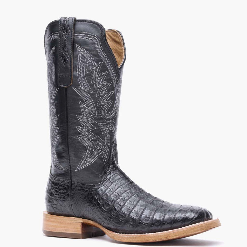 Bota Durango PRCA Black Stallion