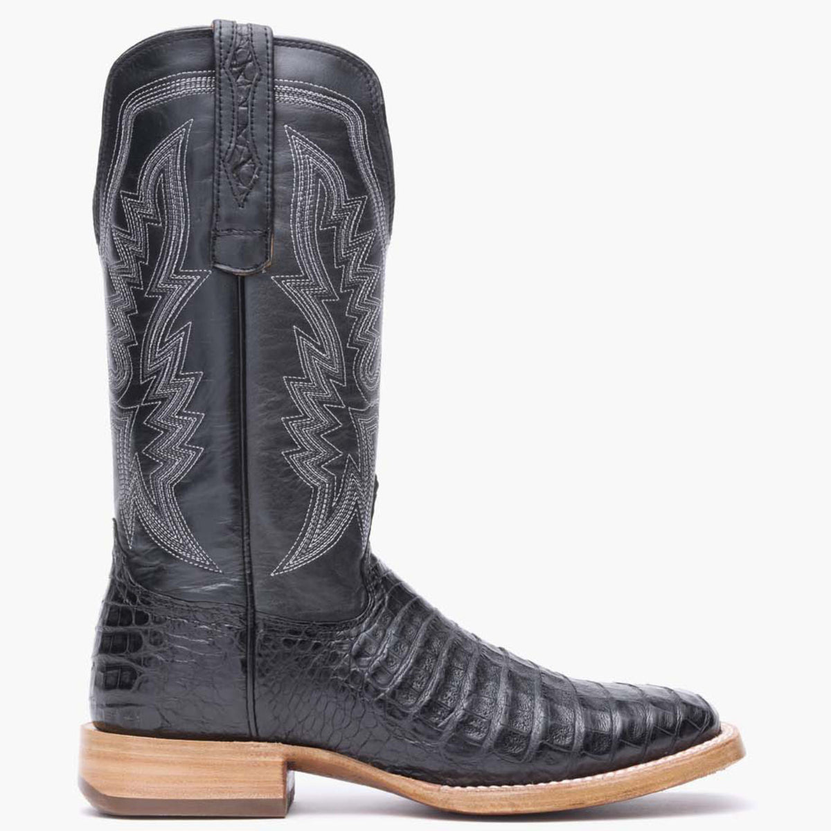 Bota Durango PRCA Black Stallion