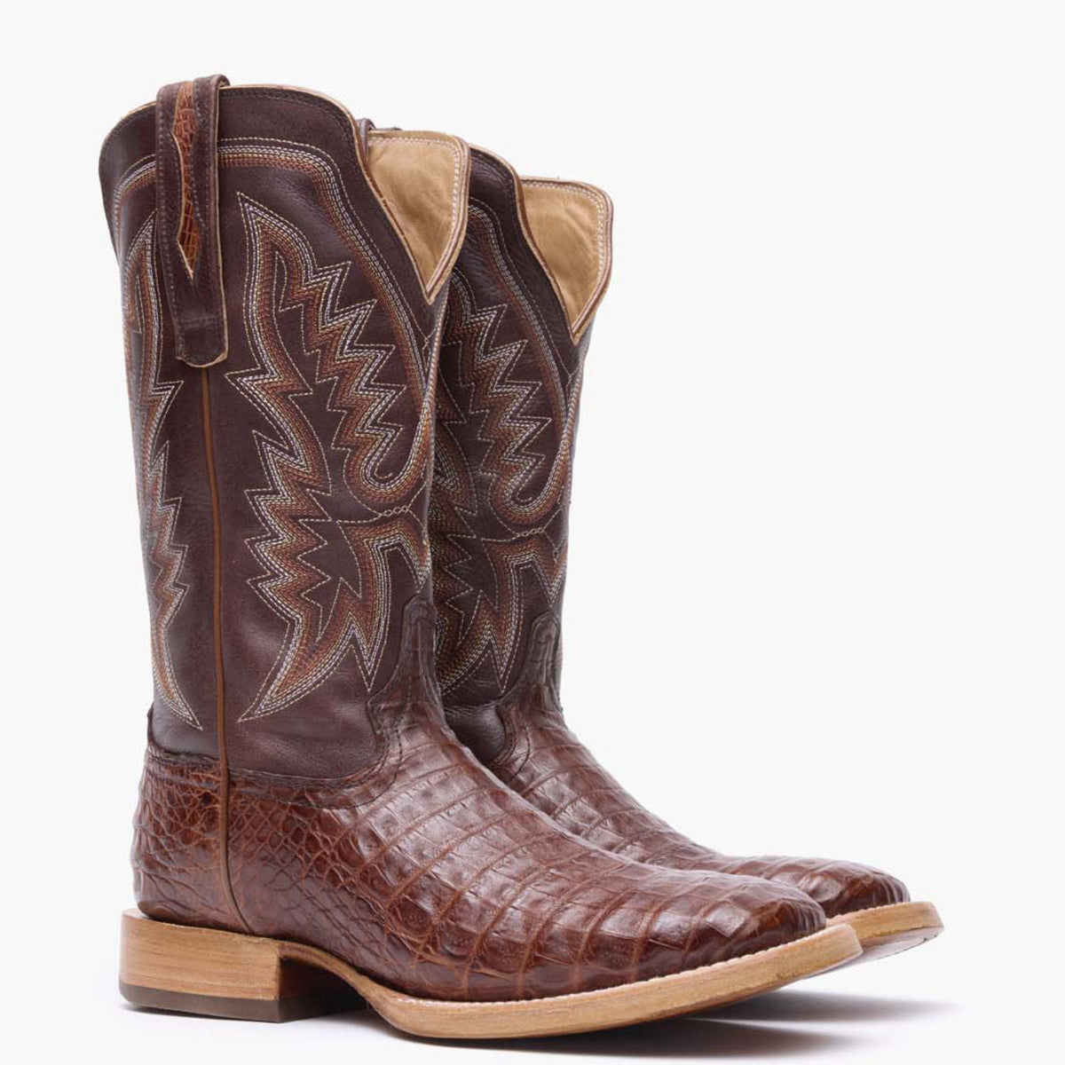 Bota Durango PRCA Cognac / Cigar