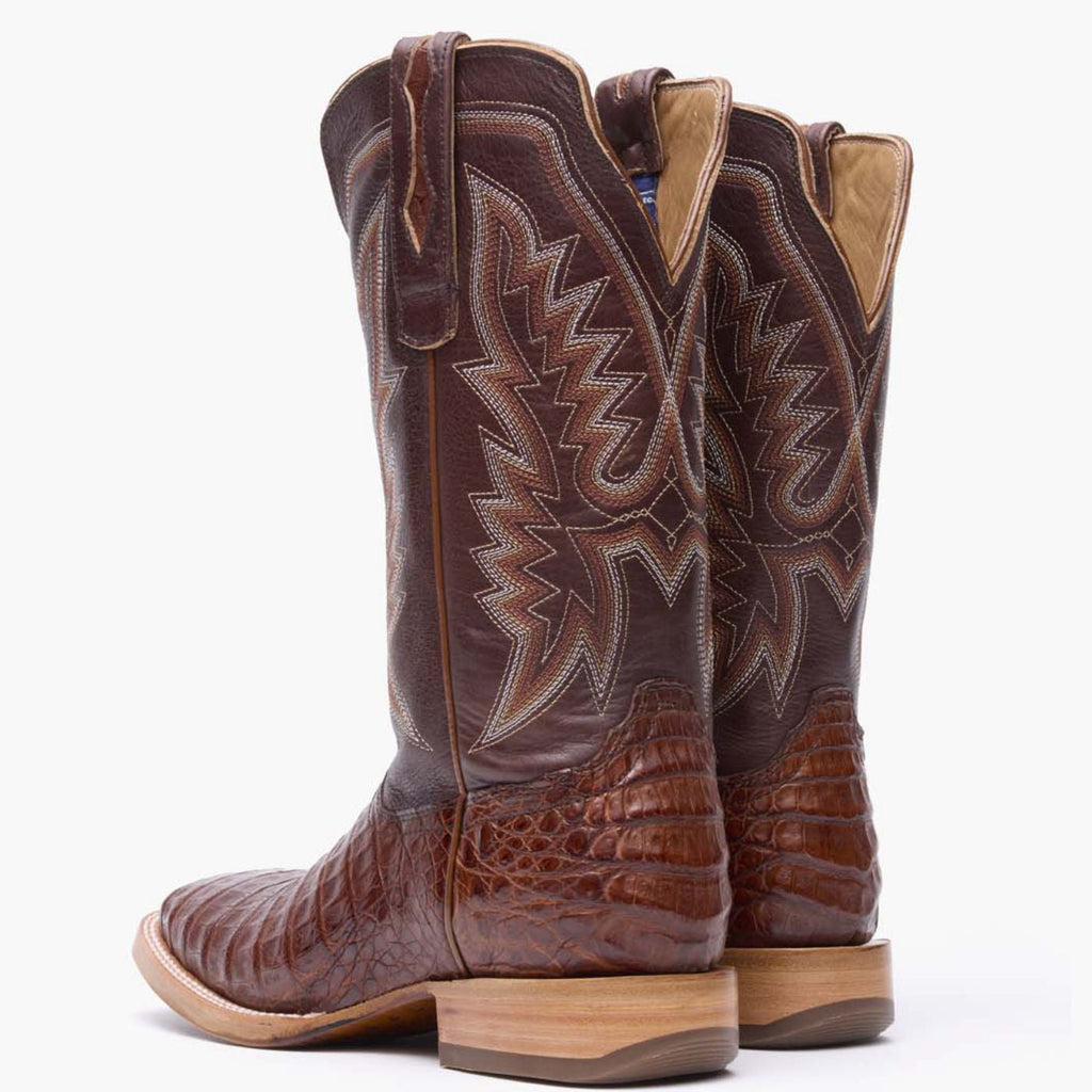 Bota Durango PRCA Cognac / Cigar