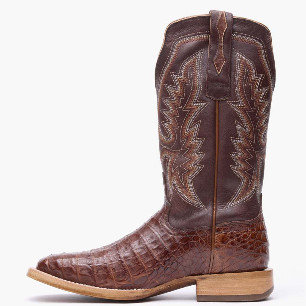 Bota Durango PRCA Cognac / Cigar