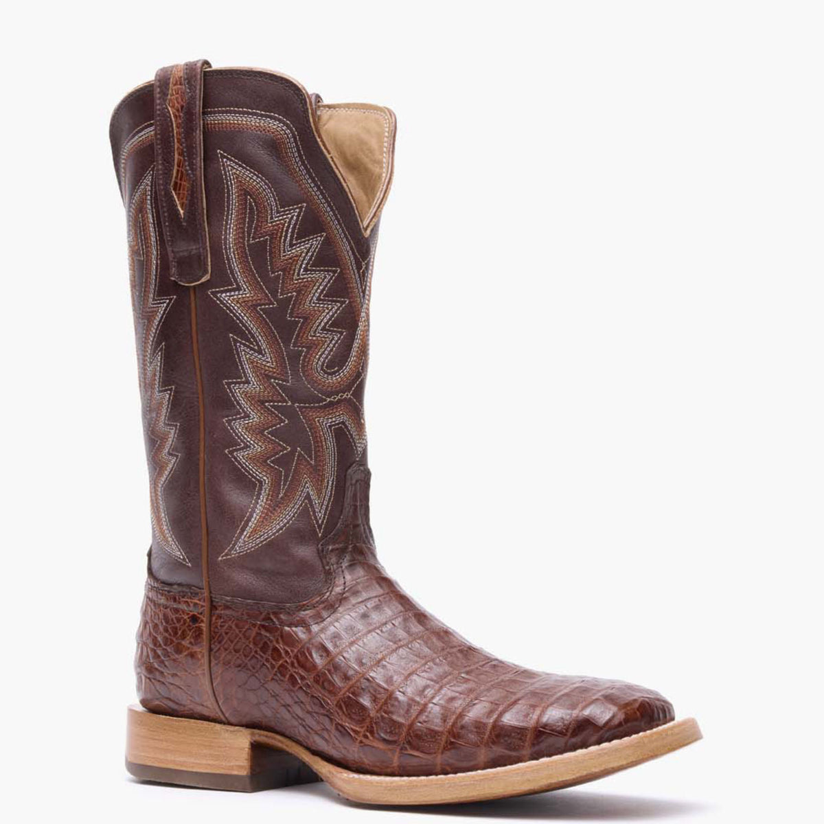 Bota Durango PRCA Cognac / Cigar