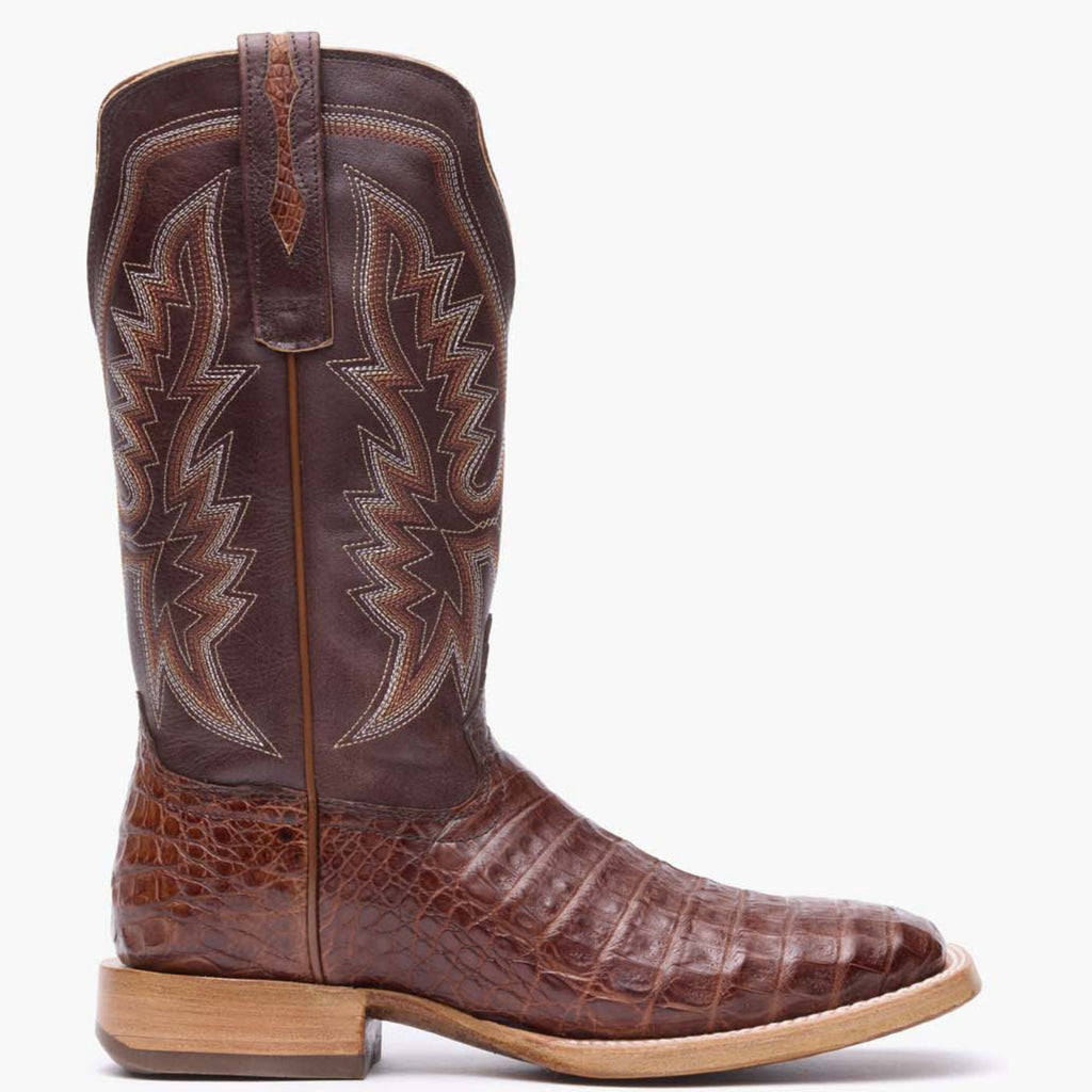 Bota Durango PRCA Cognac / Cigar
