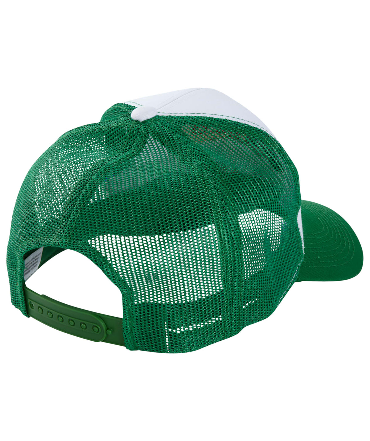 Verde - costas