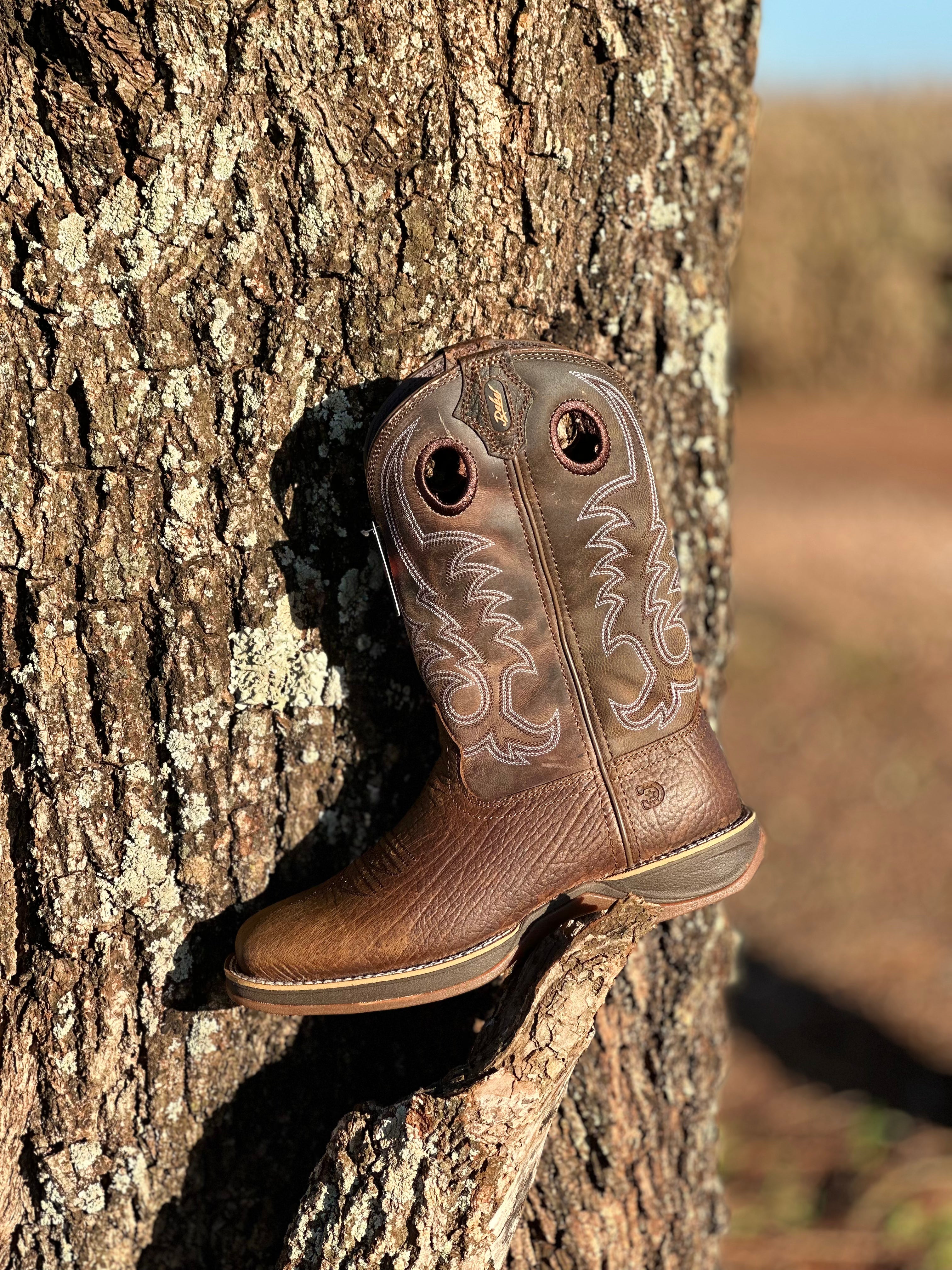 Bota Durango Rebel Ultralight D0515