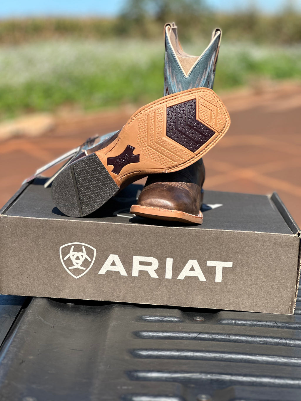 Bota Ariat Arena ART 10021679