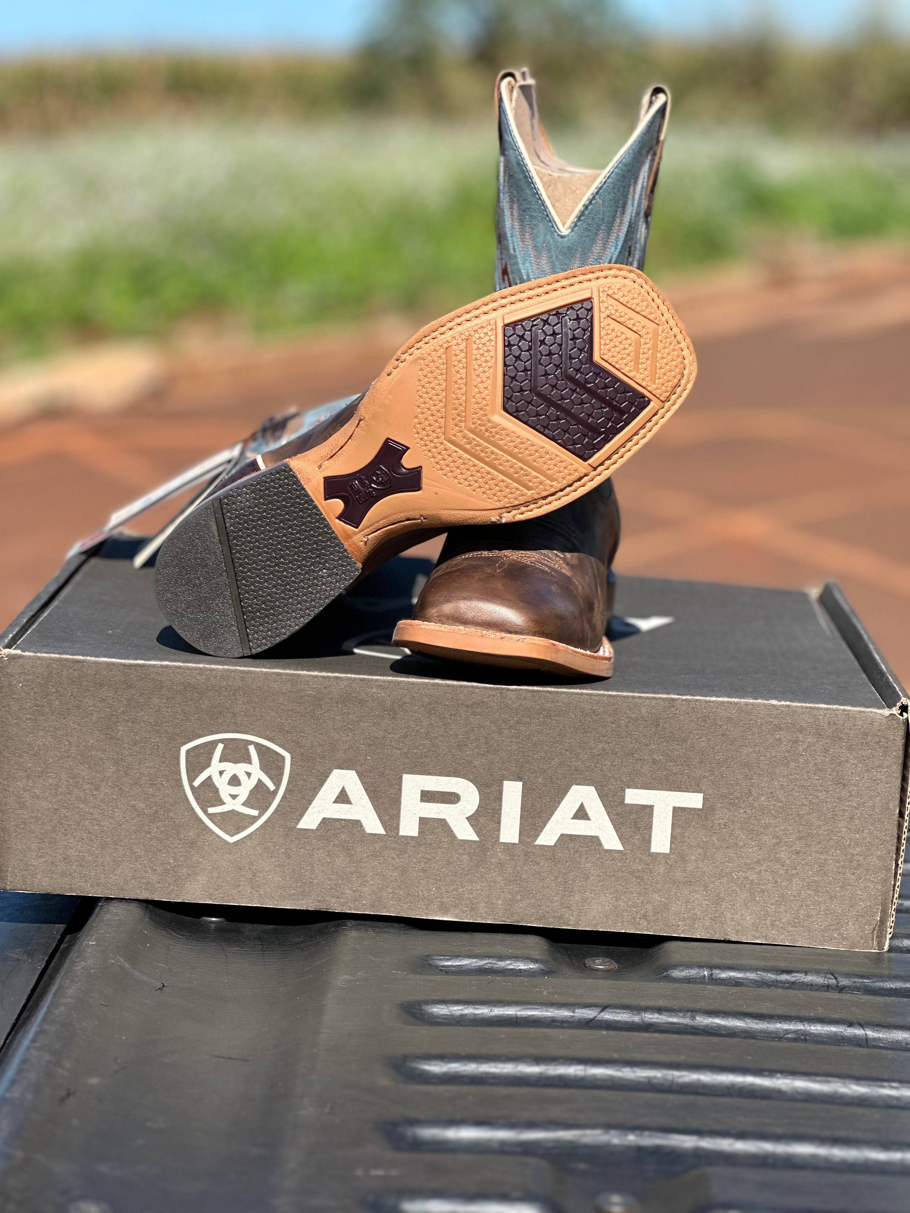 Bota Ariat Arena ART 10021679