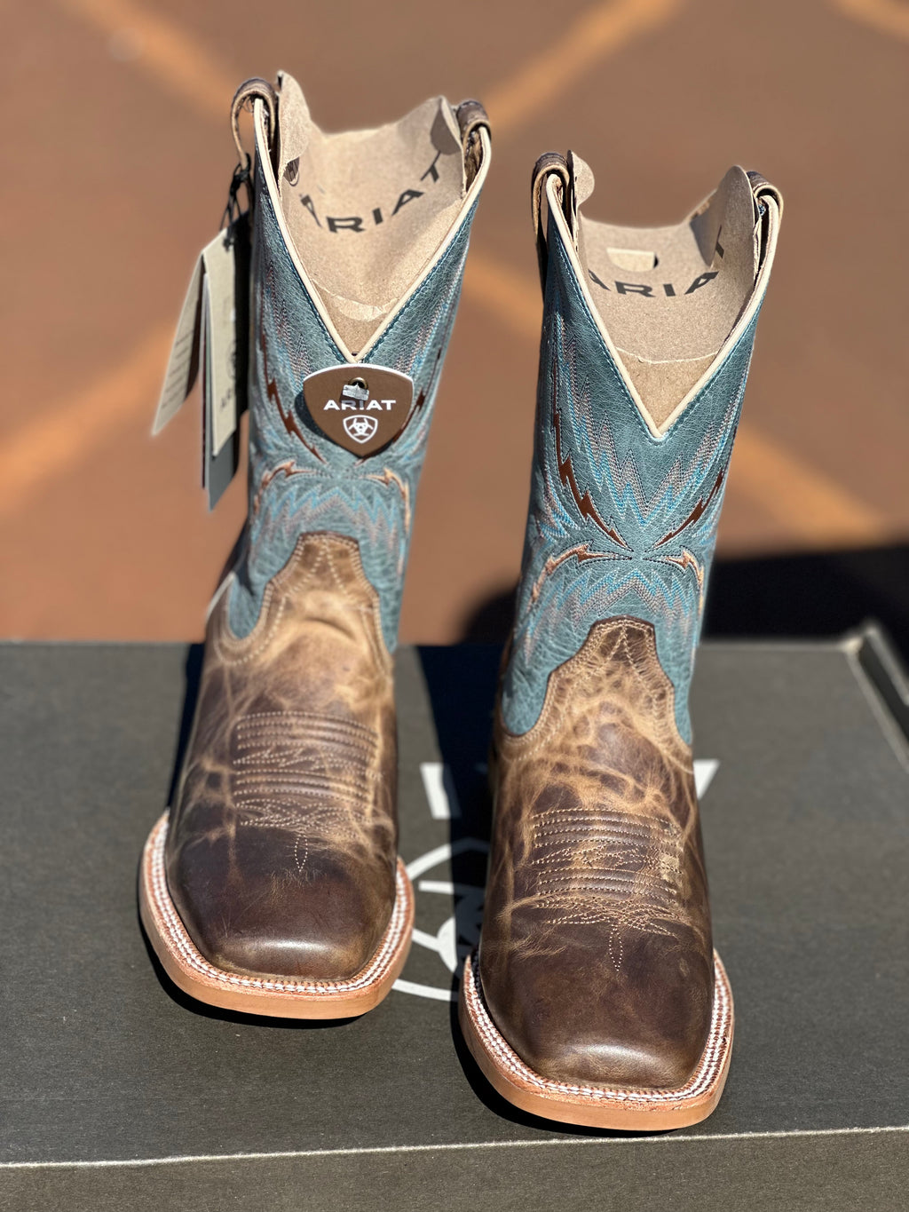 Bota Ariat Arena ART 10021679