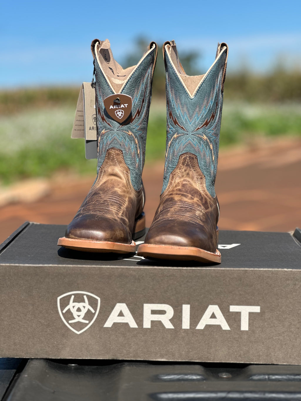 Bota Ariat Arena ART 10021679