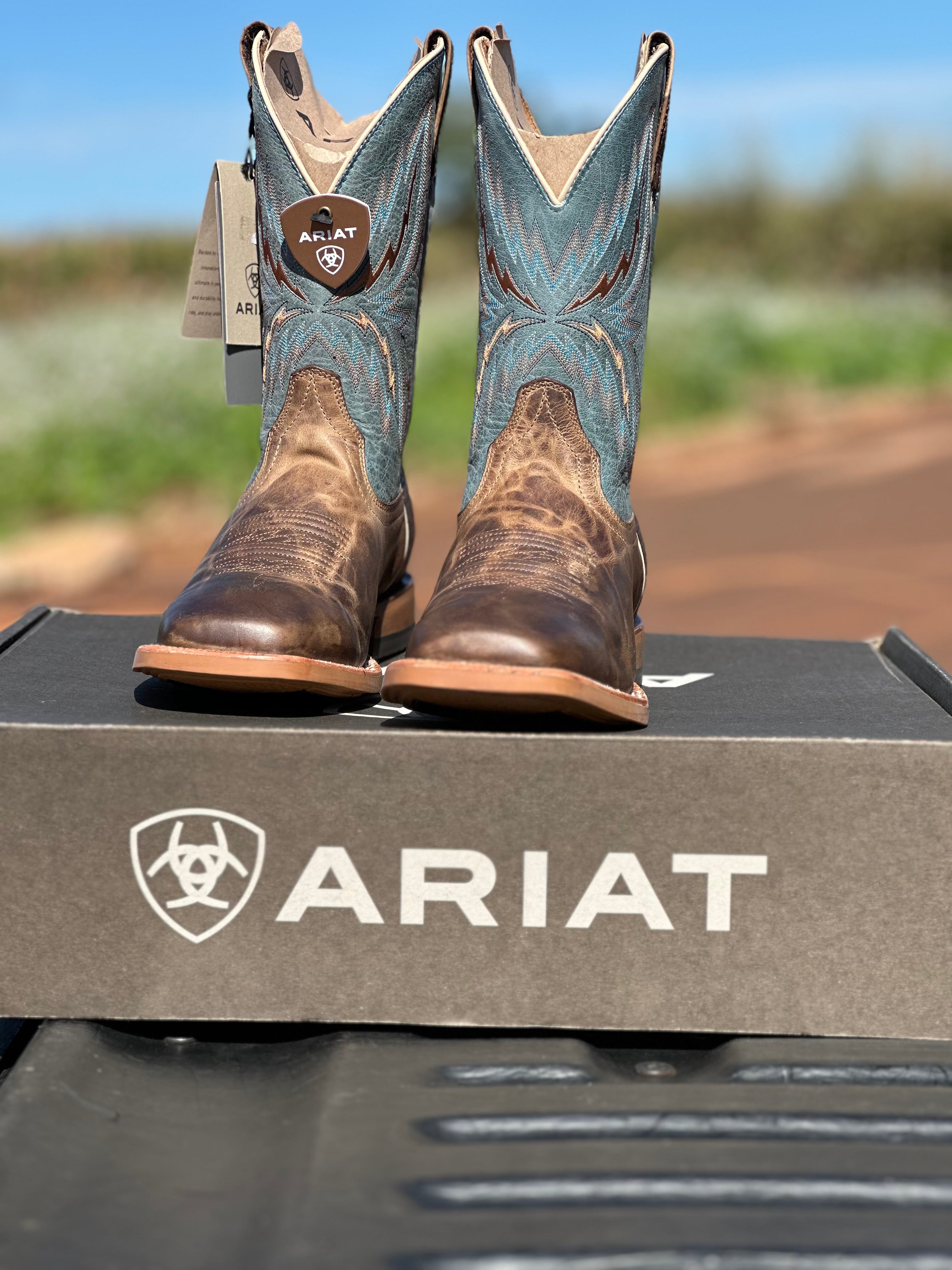 Bota Ariat Arena ART 10021679