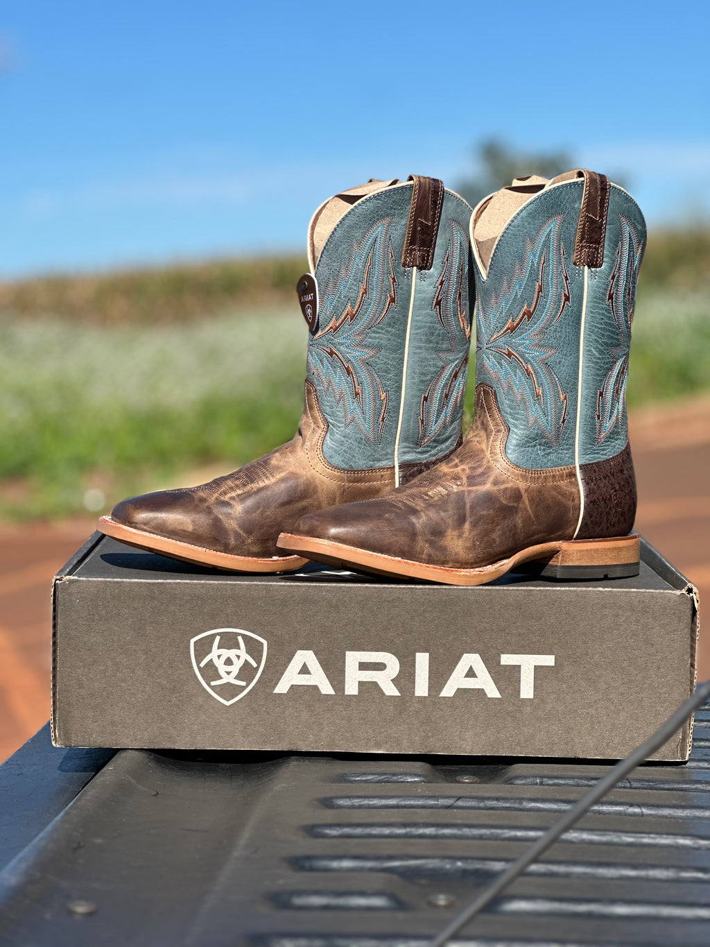 Bota Ariat Arena ART 10021679