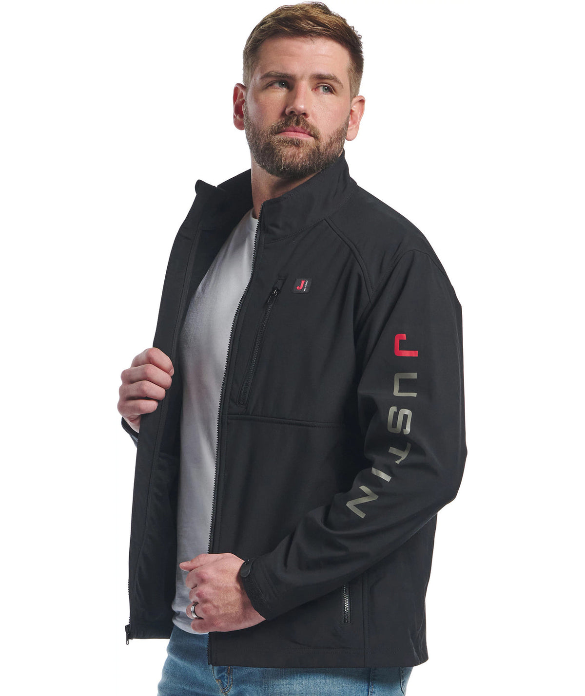 Preto sólido - modelo