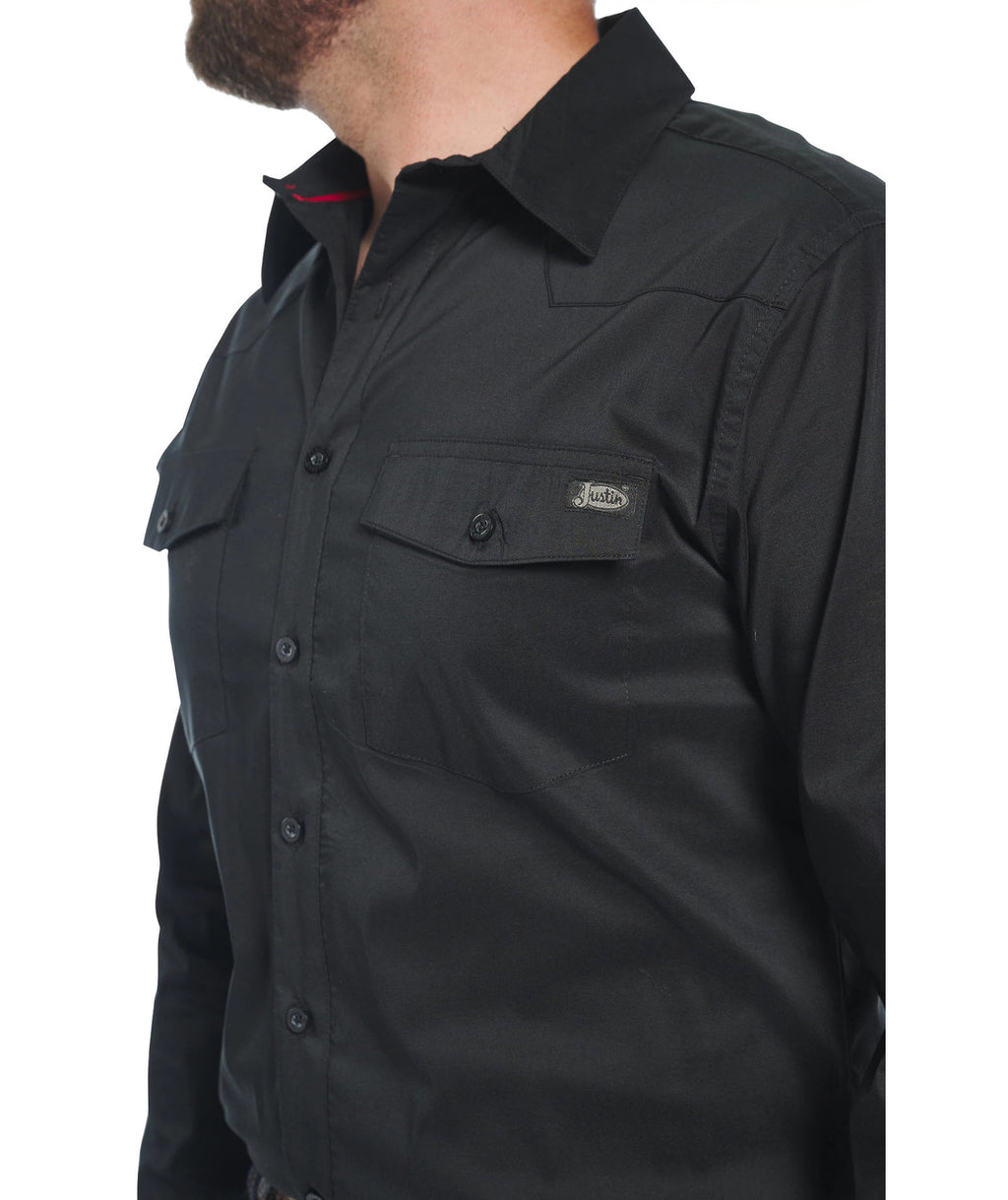 Preto - detalhe