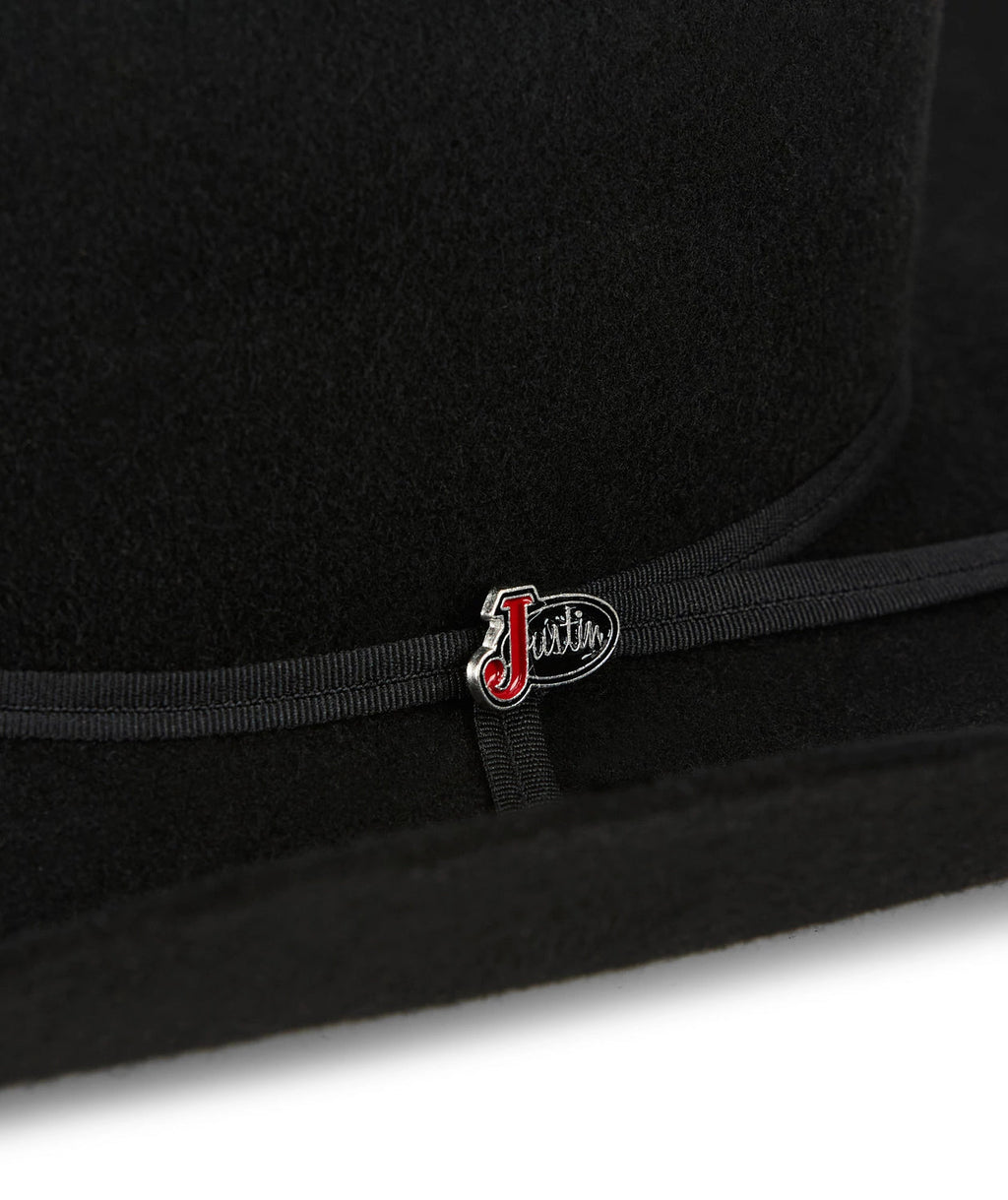 Preto - detalhe