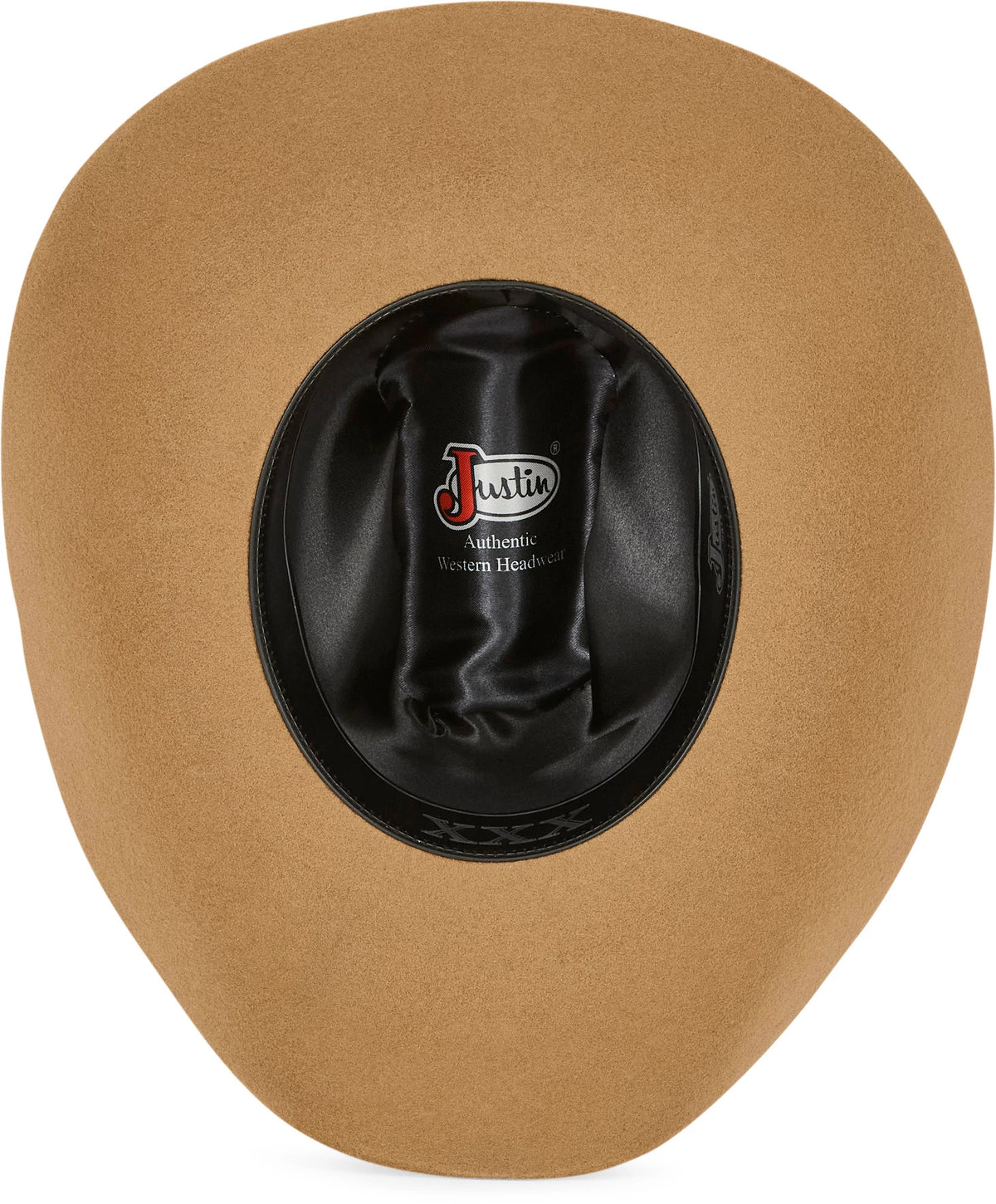 Denton Maple - interior