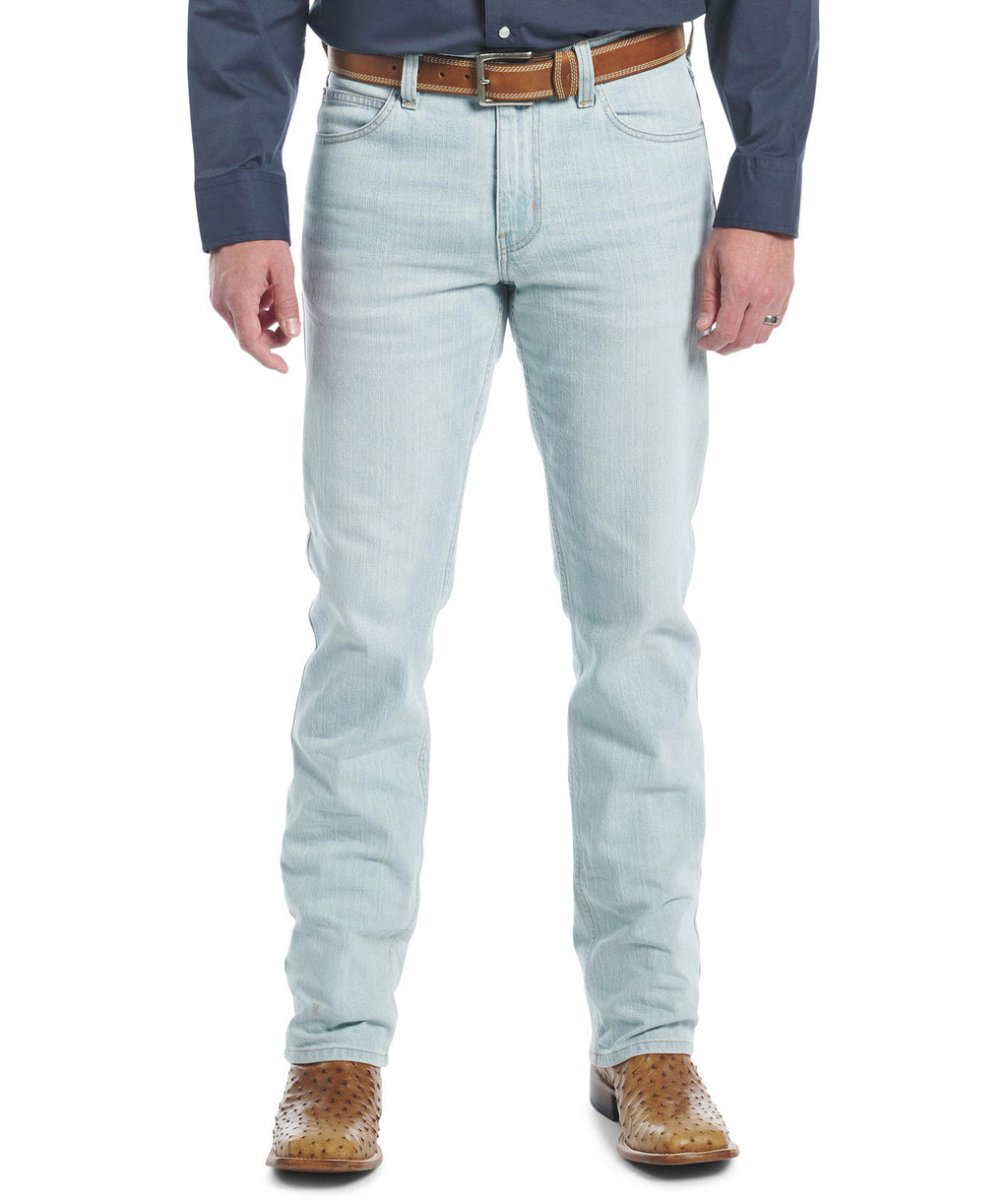 Calça Justin Original Straight Leg, Ultra Light