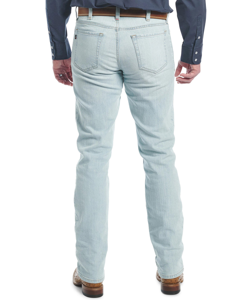Calça Justin Original Straight Leg, Ultra Light