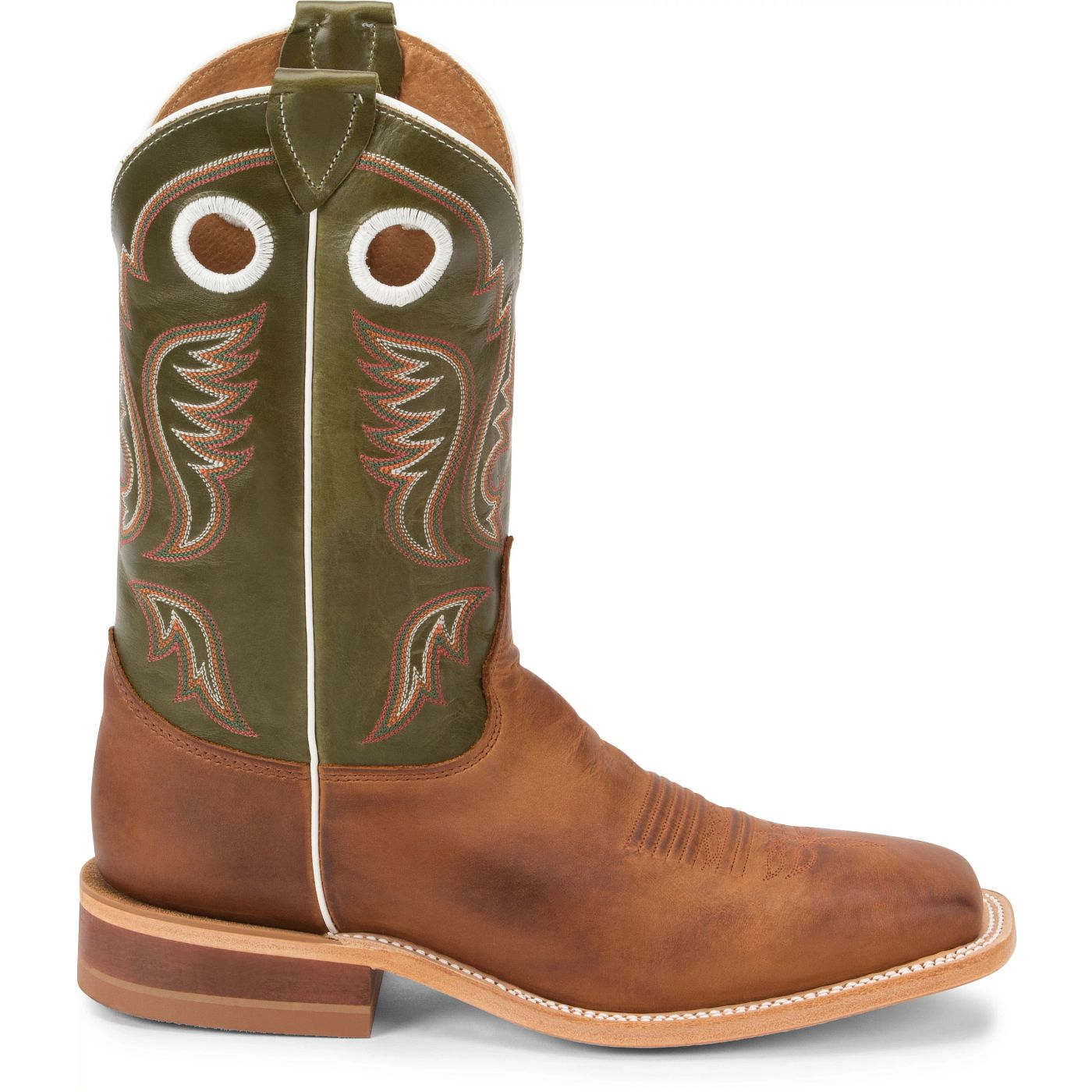 Bota Justin Austin J307