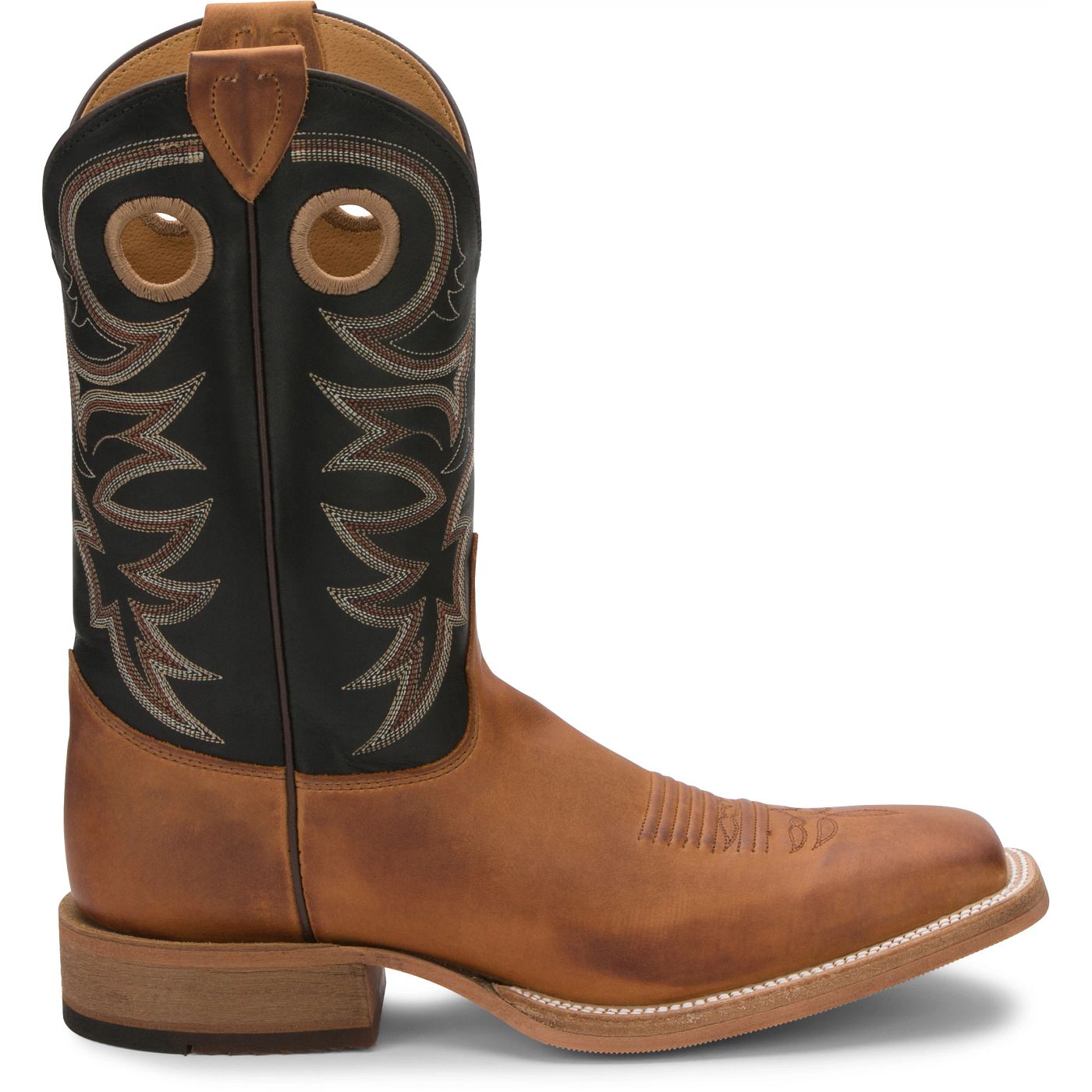 Bota Justin Caddo Western J740