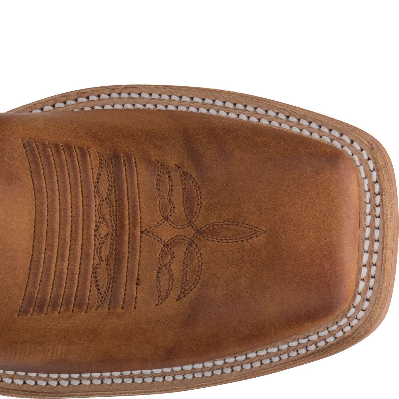 Bota Justin Caddo Western J740