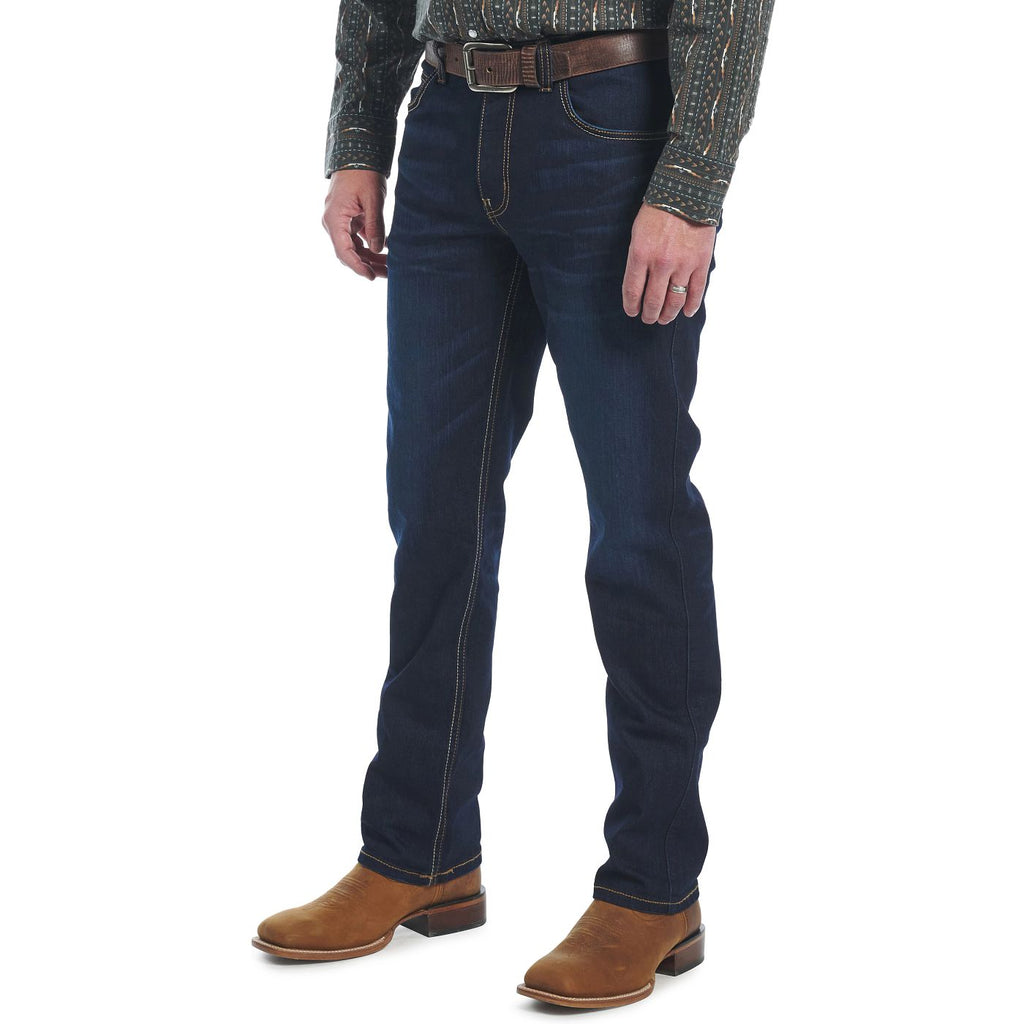 Calça Jeans Justin | 1879, Straight Leg (JT-J21551DW)