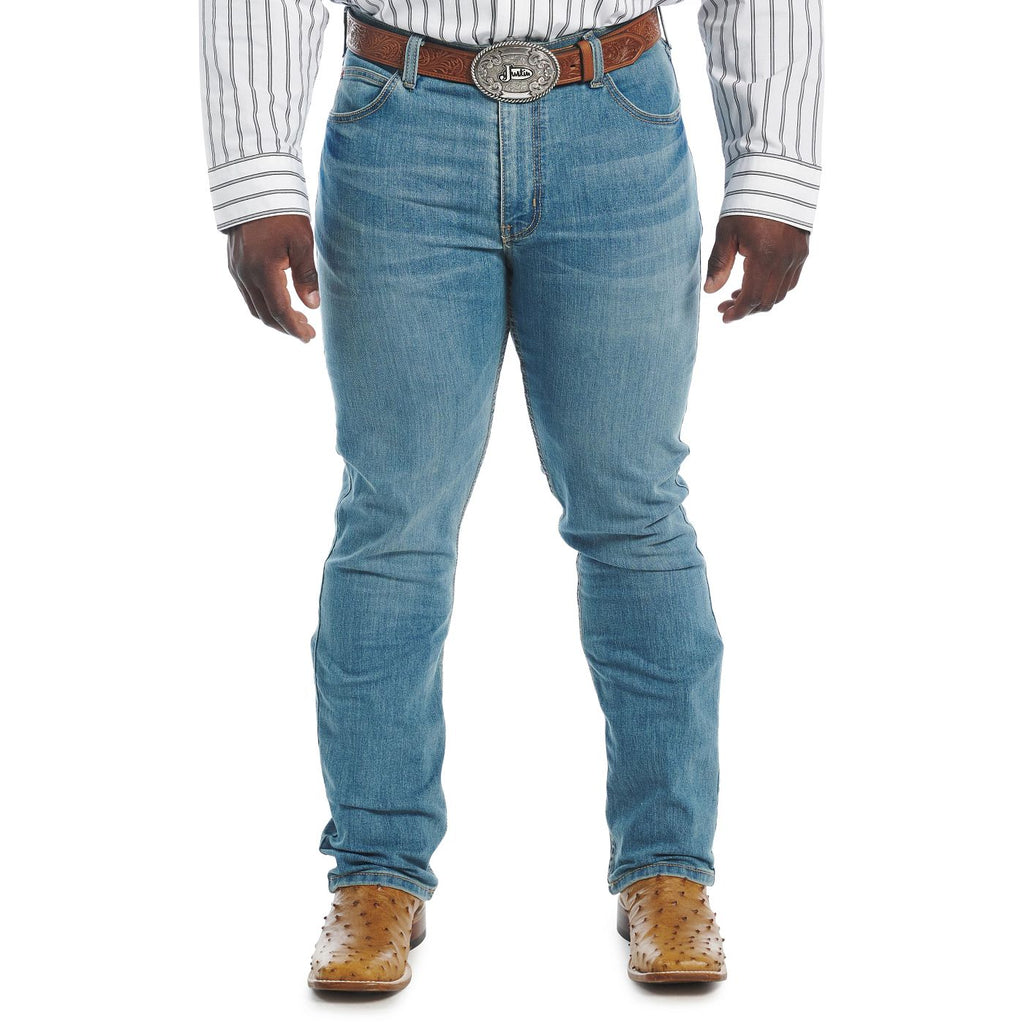 Calça Jeans Justin | 1879, Straight Leg (JT-J21551DW)
