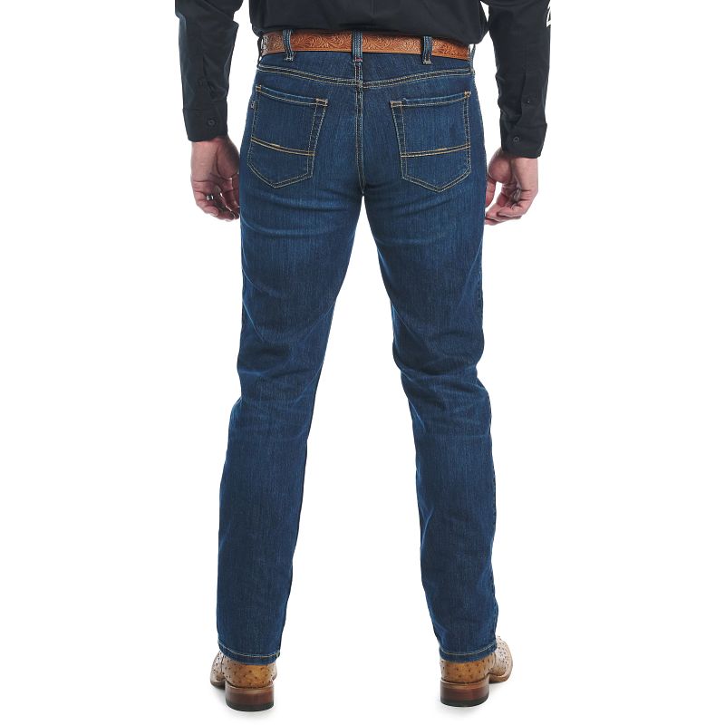 Calça Jeans Justin | 1879, Modern Slim (JT-J11550DW)