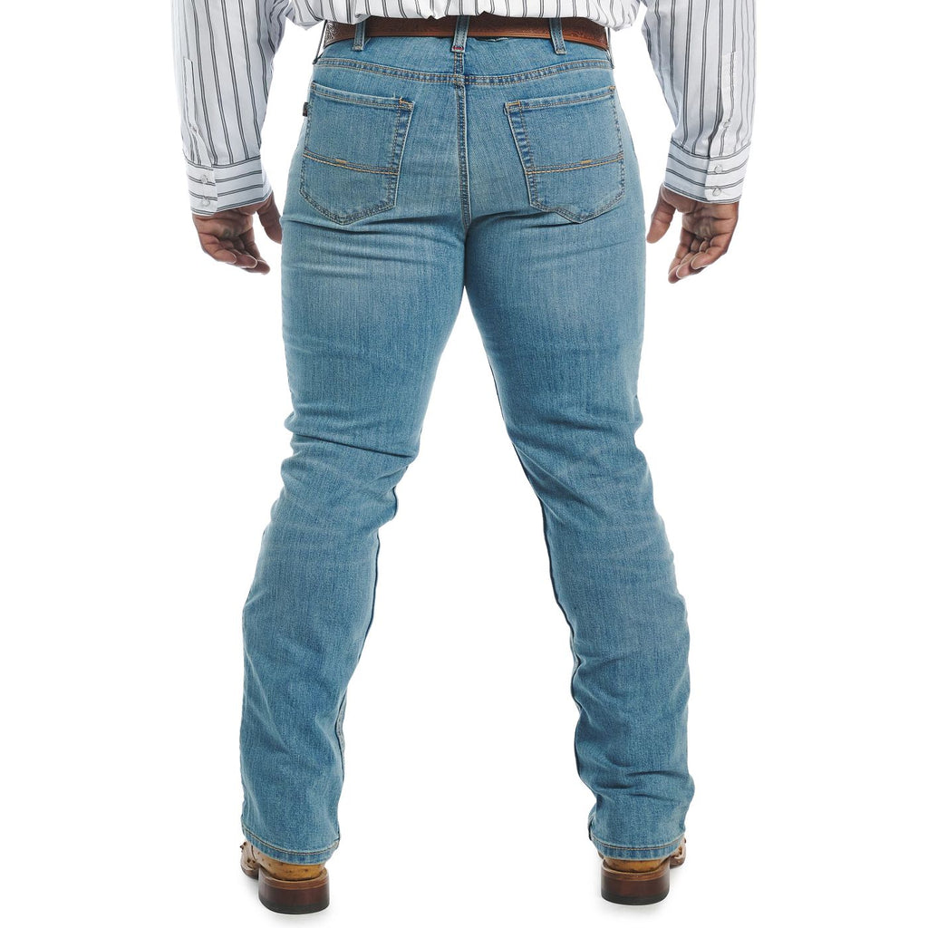 Calça Jeans Justin | 1879, Straight Leg (JT-J21551DW)