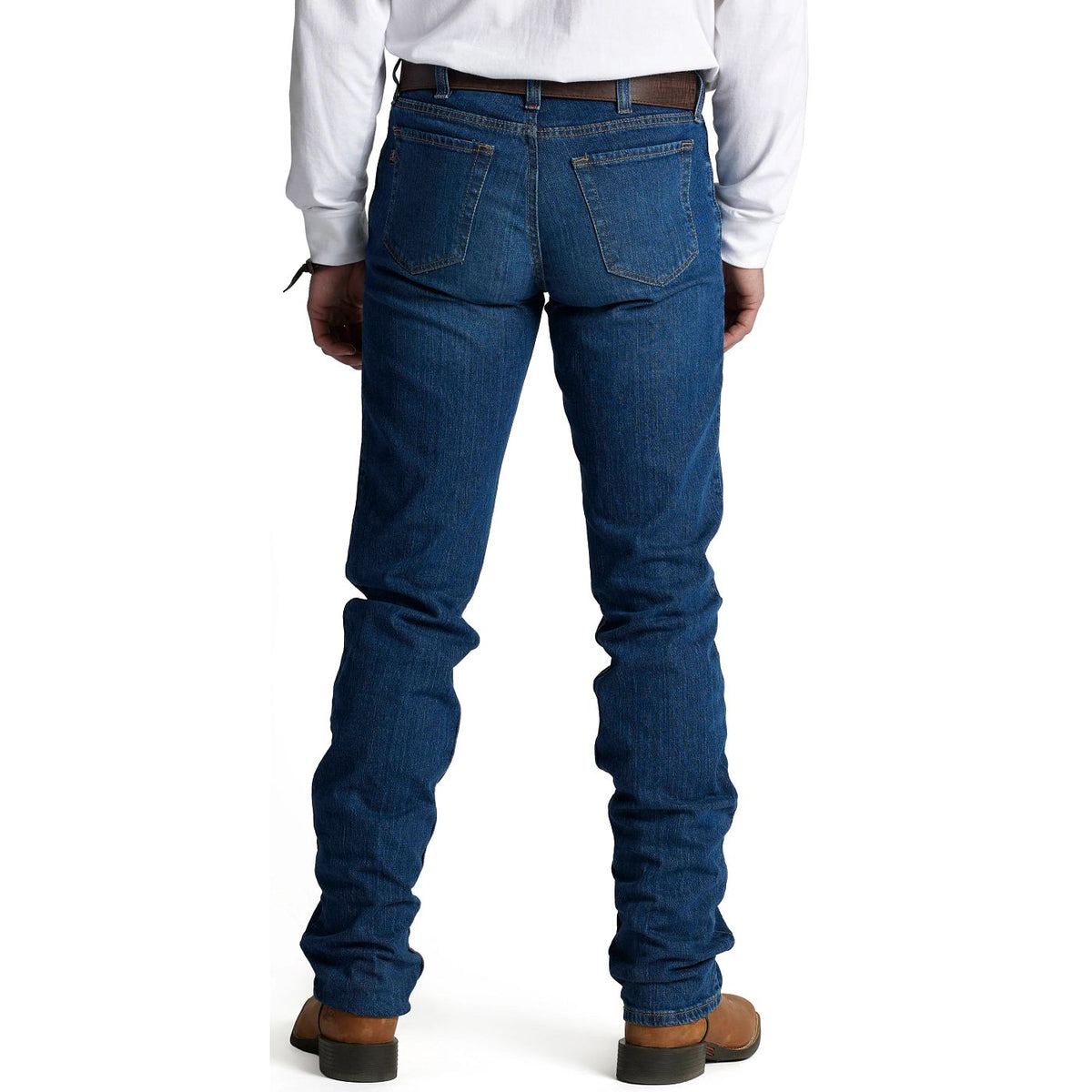 Calça Jeans Justin | 1879, Straight Leg (JT-J21551DW)