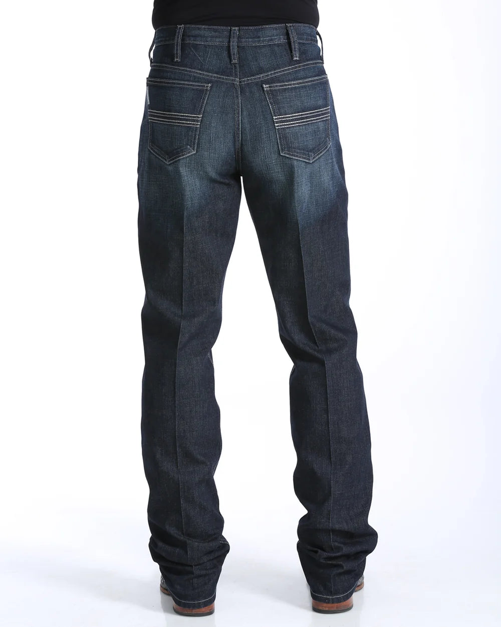 Calça Jeans Cinch | Silver Label, Relaxed Straight (MB98034007)