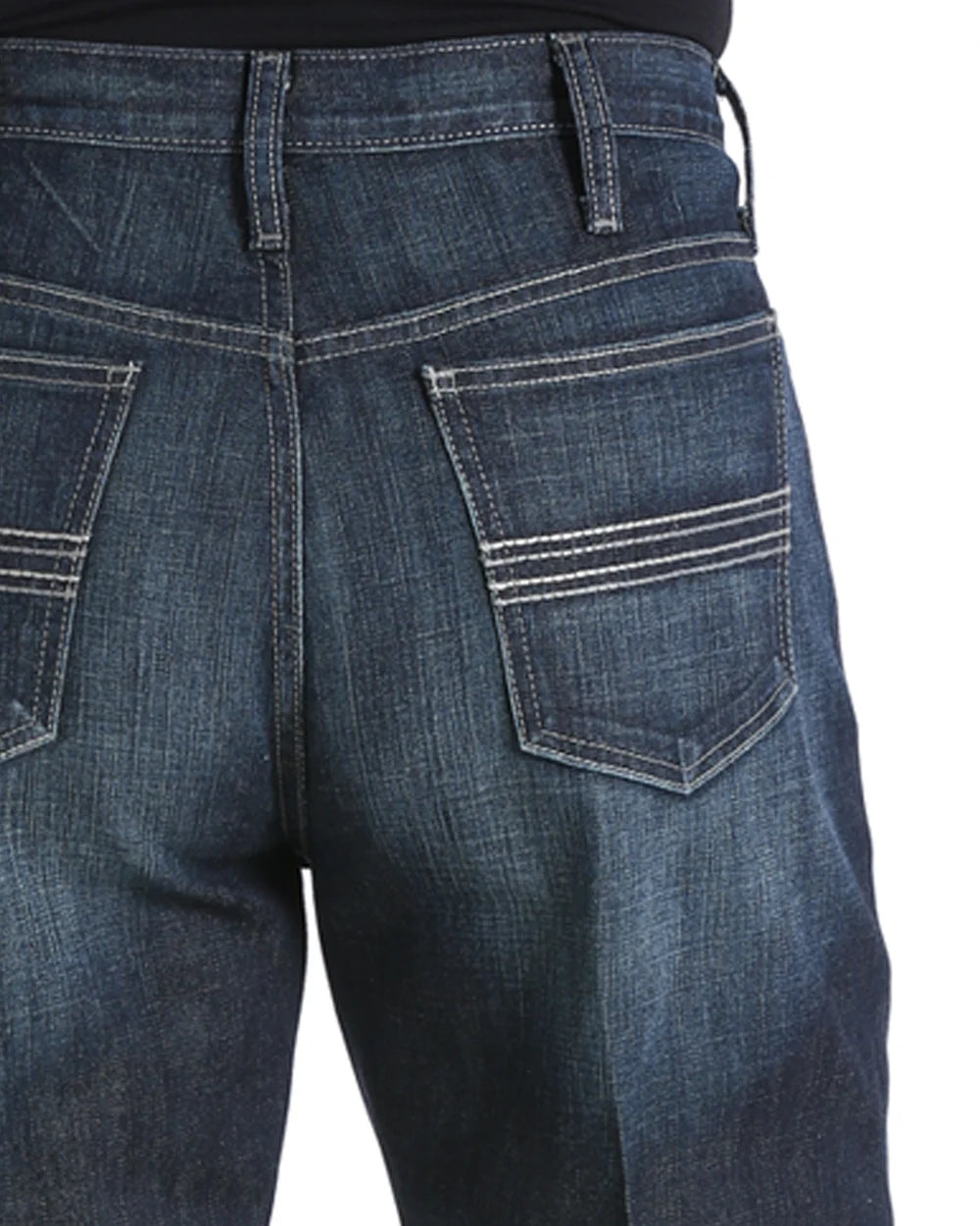 Calça Jeans Cinch | Silver Label, Relaxed Straight (MB98034007)