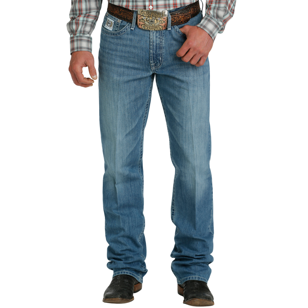 Calça Jeans Cinch | White Label, Boot Cut (MB92834056)